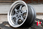Комплект дисков Rays TE37V 15x7 et38 4x98/4x100