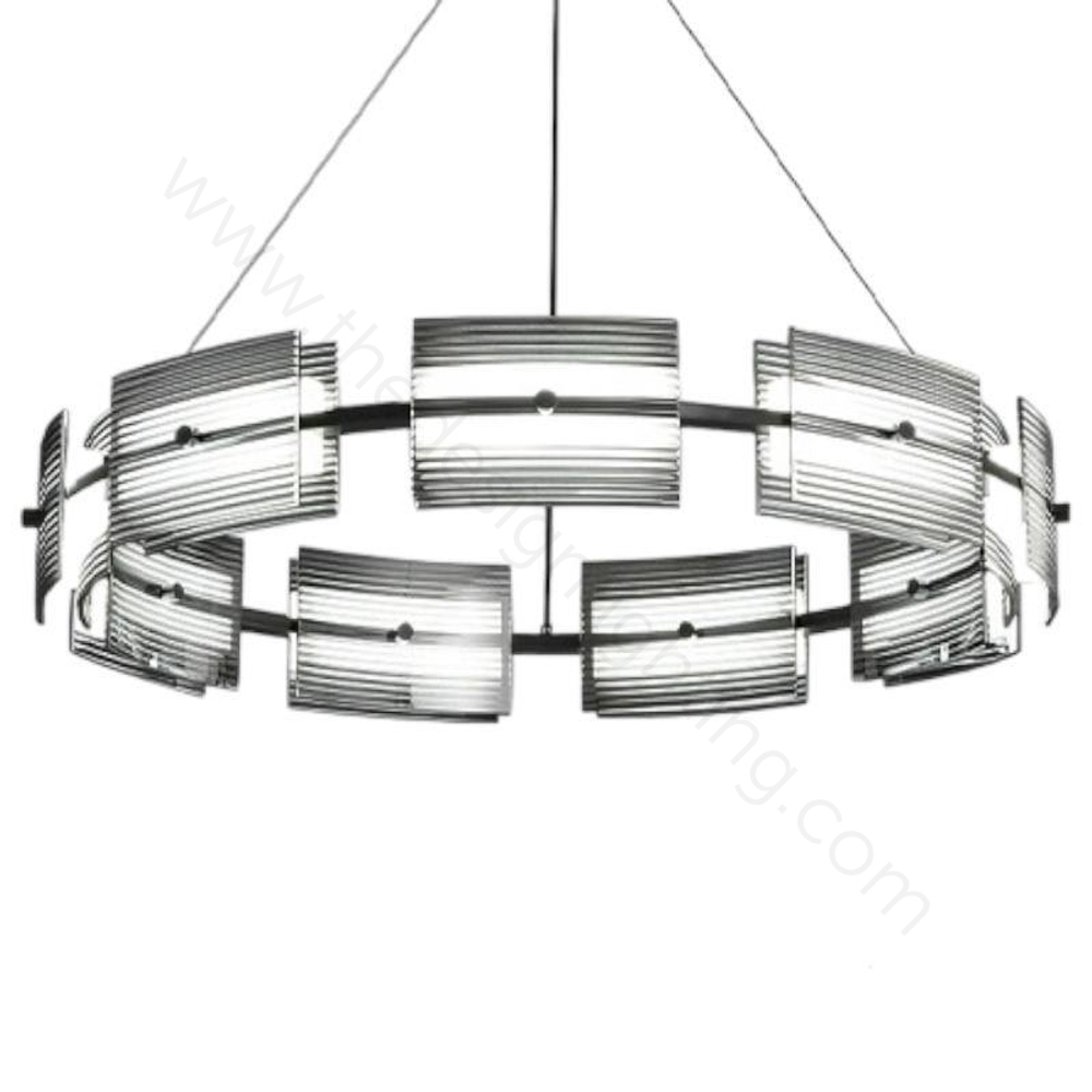 Chandelier  Hilton