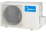 Канальная сплит-система Midea MTIU-12HWFNX(GA)/MOX230-12HFN8-Q(GA)
