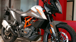 KTM 390 Adventure, 2024