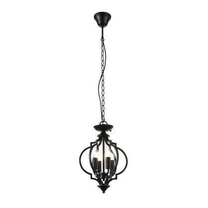 Светильник подвесной ST Luce Foriate SL361.303.04