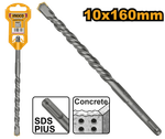 Бур по бетону SDS-plus 10х160 мм INGCO DBH1211002 INDUSTRIAL