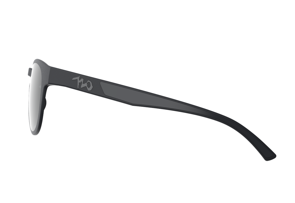 Спортивные очки 720armour Olli / Matte Black / Gray Lens