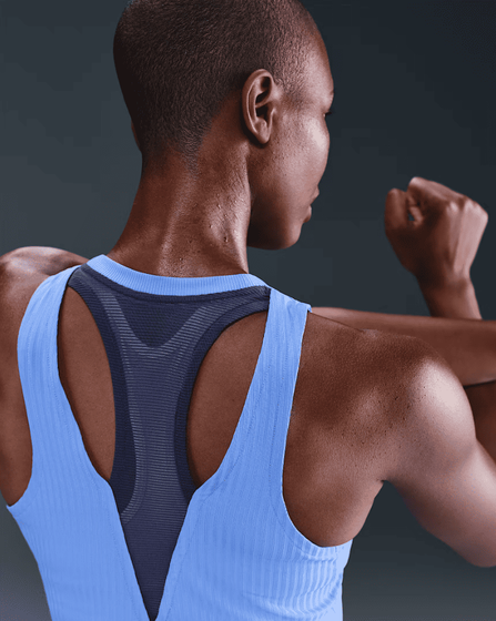 Майка женская Nike Court Dri-FIT Slam