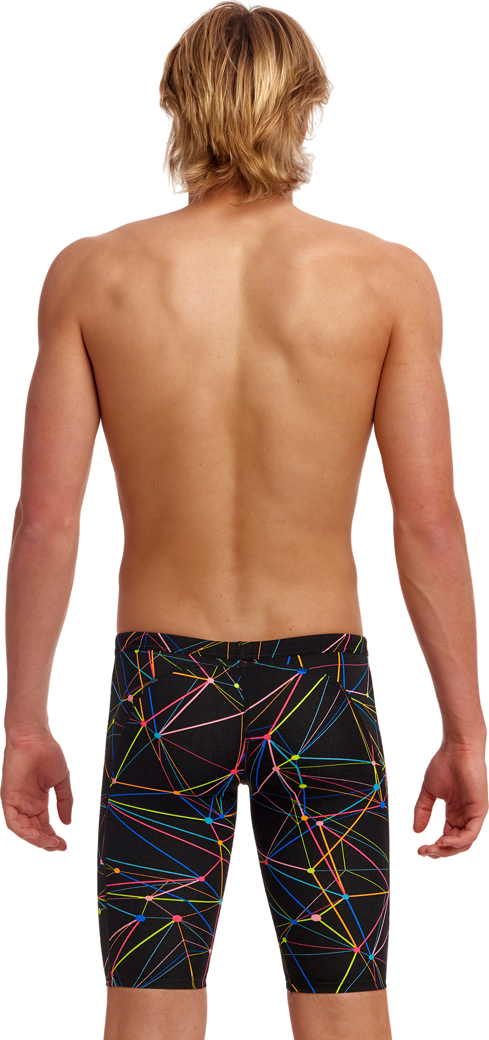 Джаммеры FUNKY TRUNKS Men's Star Sign