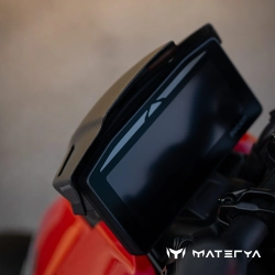 MATERYA MCNSFV4 CARBON FLYSCREEN (SF V4 2025)