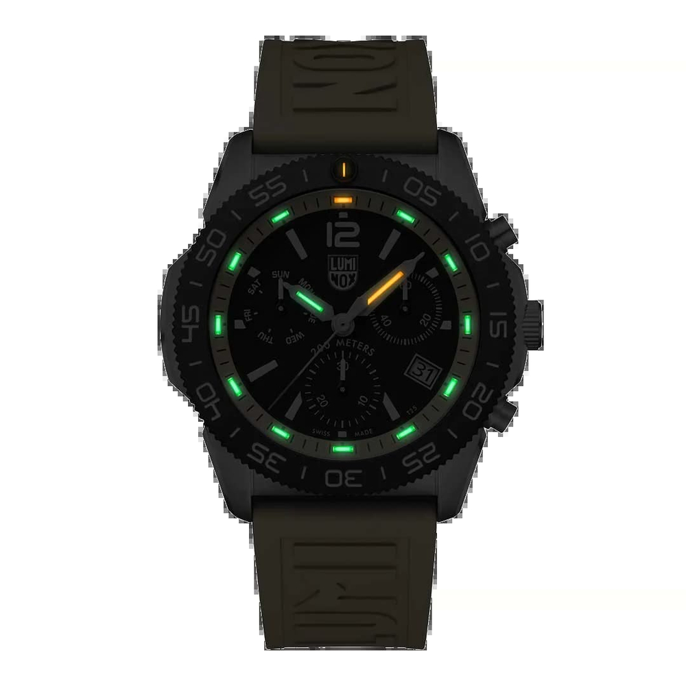 Luminox Pacific Diver XS.3145