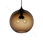 Pendant design lamp  BINARY by Niche Modern