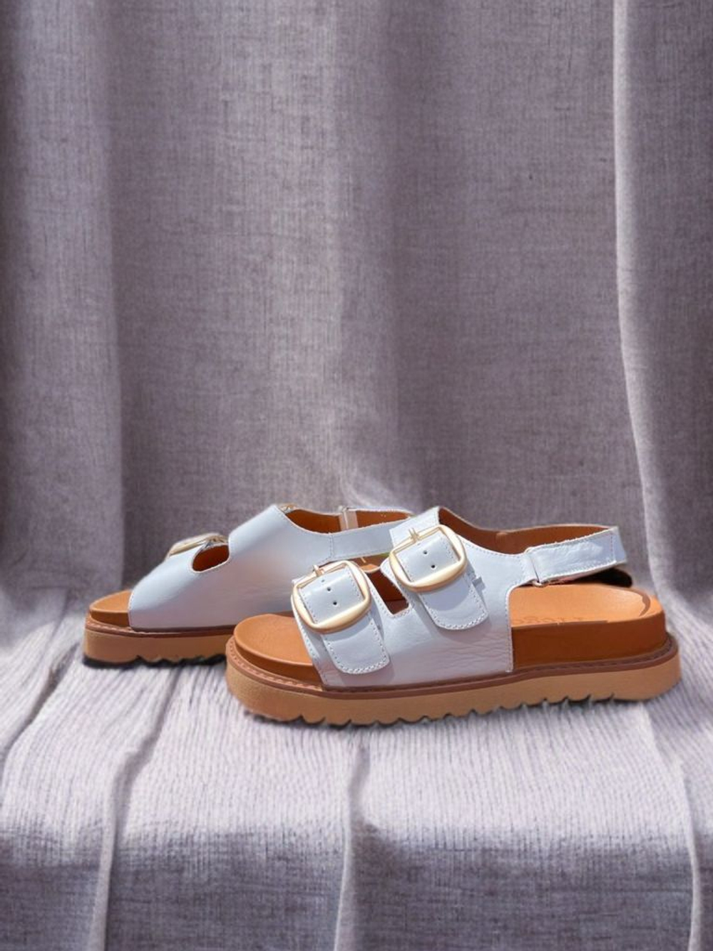 Шлепанцы Birkenstock arizona