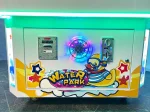 Игровой автомат водный тир «Утиные сражения»