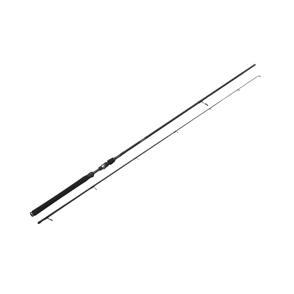 Спиннинг Westin W3 Powershad 8'/240cm M 7-25g 2sec, длина - 2,4m