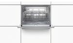 Встраиваемая компактная посудомоечная машина Bosch SKE 52M55 RU