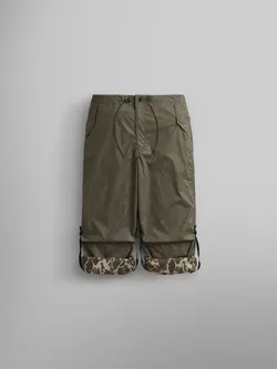 Брюки мужские Alpha Industries RIPSTOP PARACHUTE PANTS