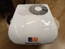 Автокондиционер стояночный MobileComfort MC2012T Plus (заправлен, готов к установке)