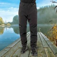 Брюки softshell мужские