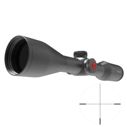 Прицел Mewlite 2-12x50 SFP