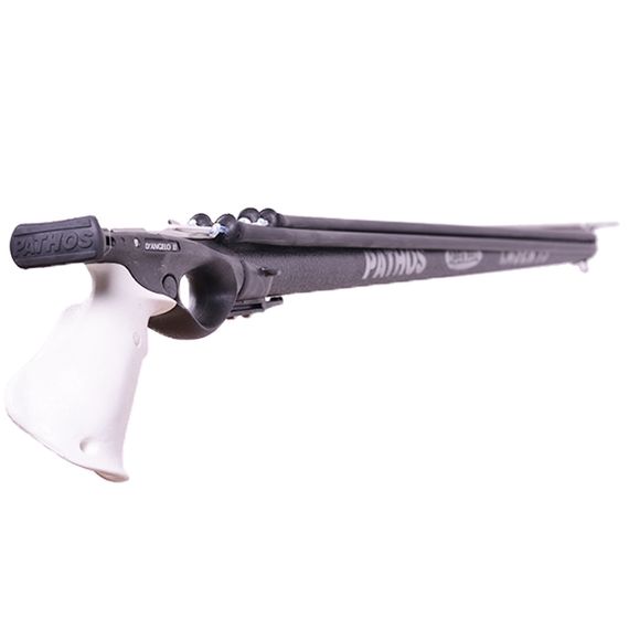 Ружьё-арбалет Pathos Laser Open Pro 120
