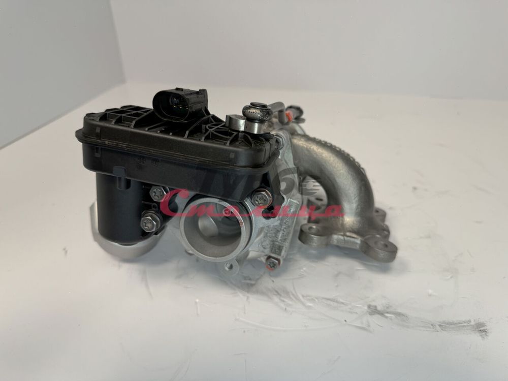 Турбина 04C145703M VAG для Volkswagen