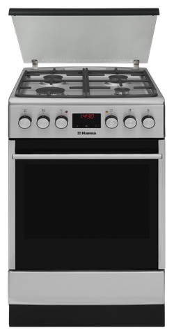 Комбинированная плита Hansa FCMS58228