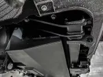 Дополнительный топливный бак 65 литров для Tank 700 2024 Танк резервный бак топливный насос