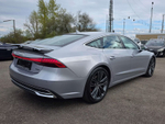 Audi A7 (Стоимость в ЕС)*