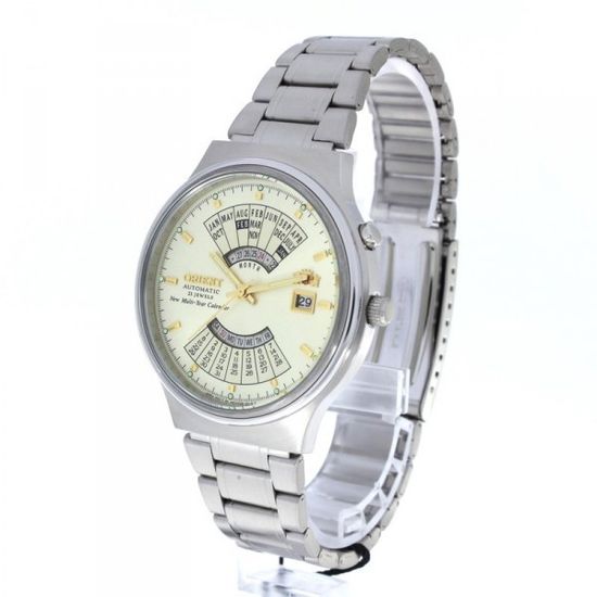 Наручные часы Orient FEU00002CW