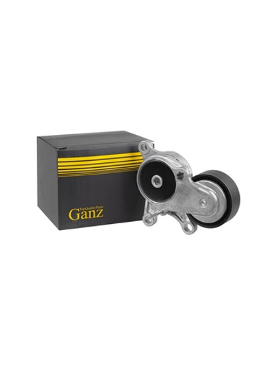 Ролик-натяжитель приводного ремня MB W176/W245/W205/X156 mot.M270 GANZ GIE37708