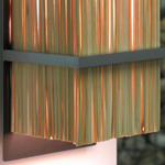 бра Bamboo Wall Sconce