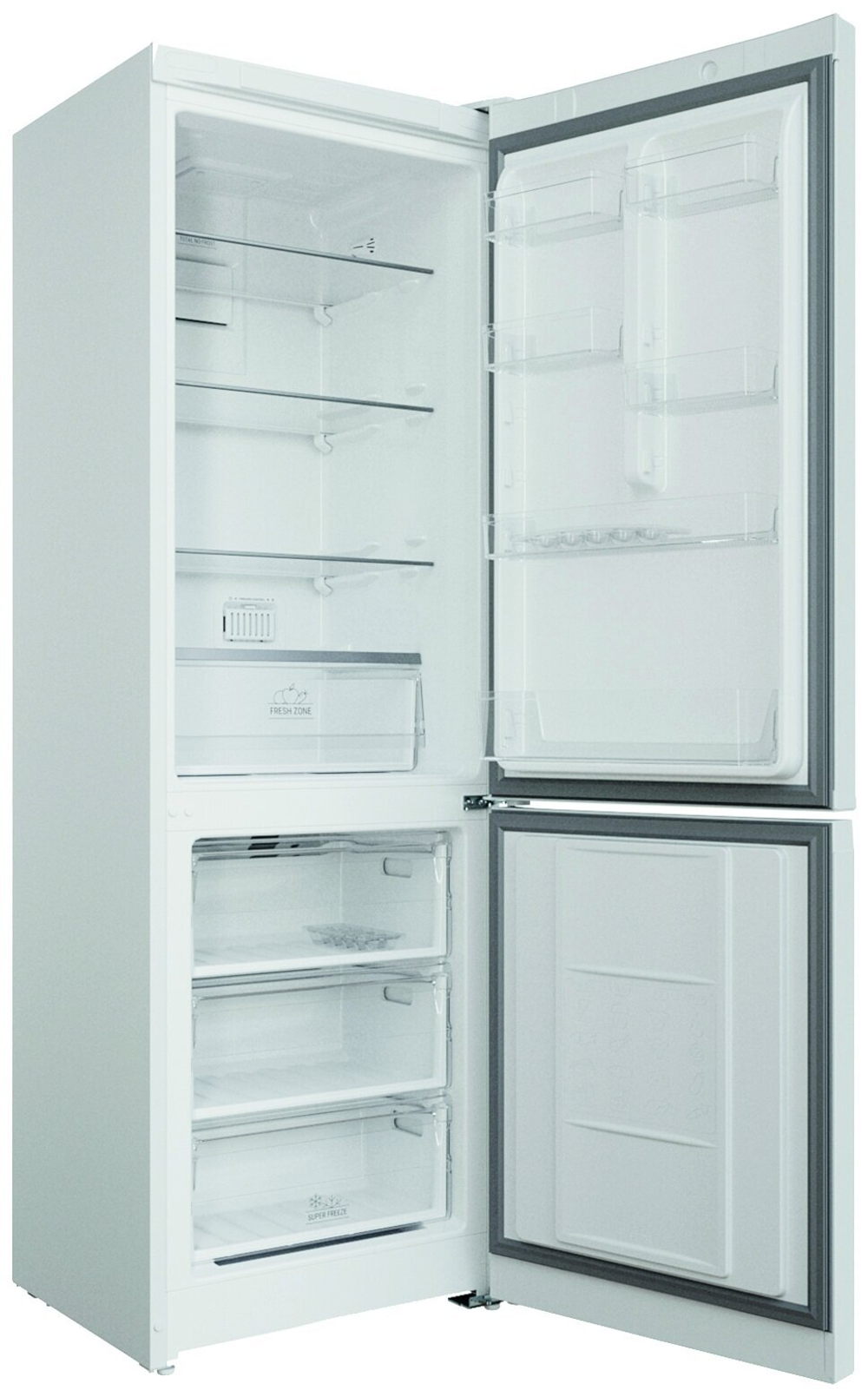 Hotpoint-Ariston HTR 5180 w