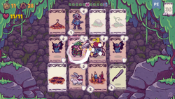 Card Hog (для ПК, цифровой код доступа)