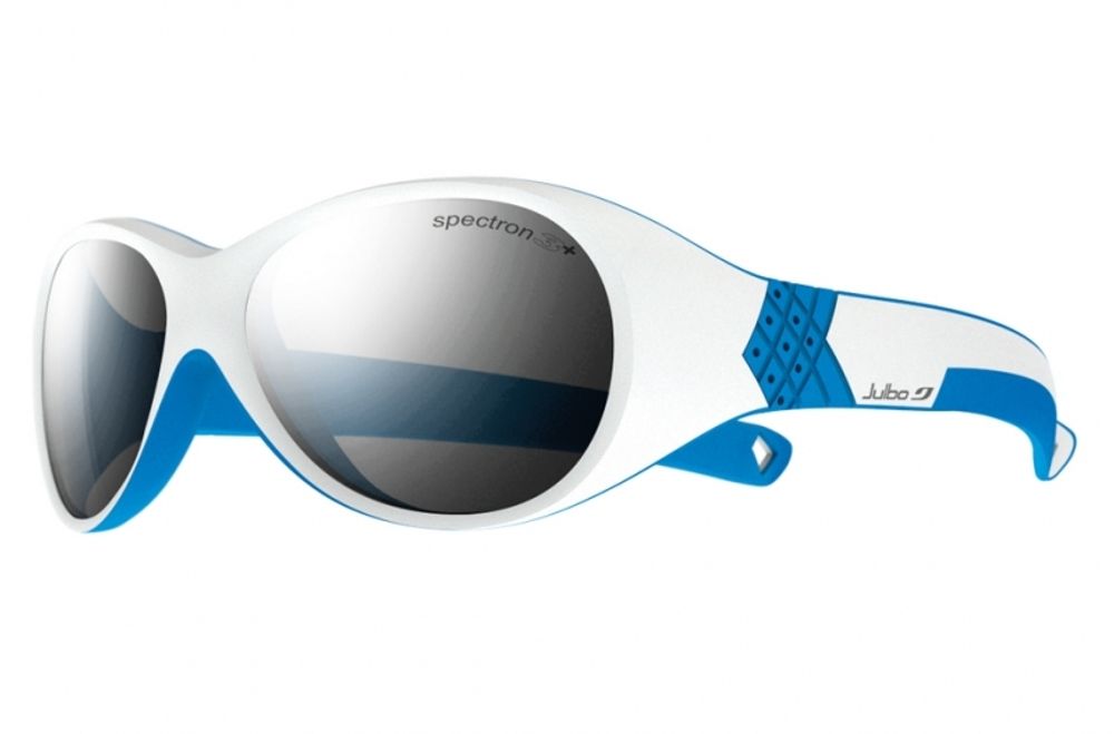 ОЧКИ ДЕТСКИЕ СОЛНЦЕЗАЩИТНЫЕ JULBO BUBBLE 391