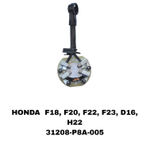 ЩЕТКИ СТАРТЕРА CD/ODYSSEY RA1/CB.F22.F20