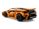 Конструктор LEGO Technic 42196 Lamborghini Huracan Tecnica Оранжевый