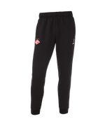Брюки спортивные JOGEL ESSENTIAL Spartak Cotton Fleece Pants, черный