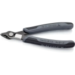 Кусачки прецизионные Electronic Super Knips® ESD 125 мм Knipex 78 71 125 ESD