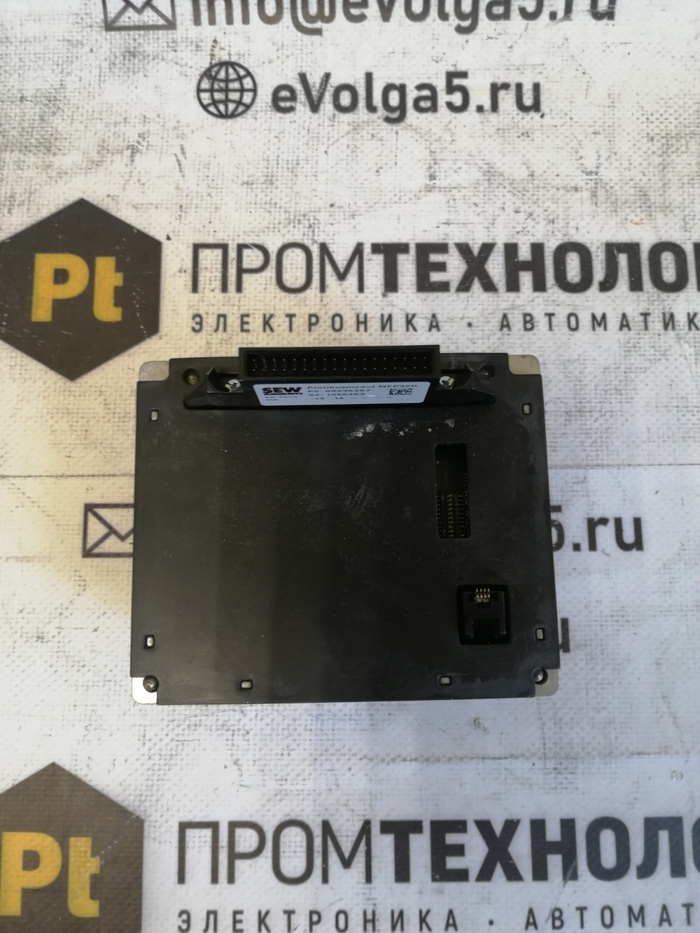SEW Eurodrive MFP32D новое