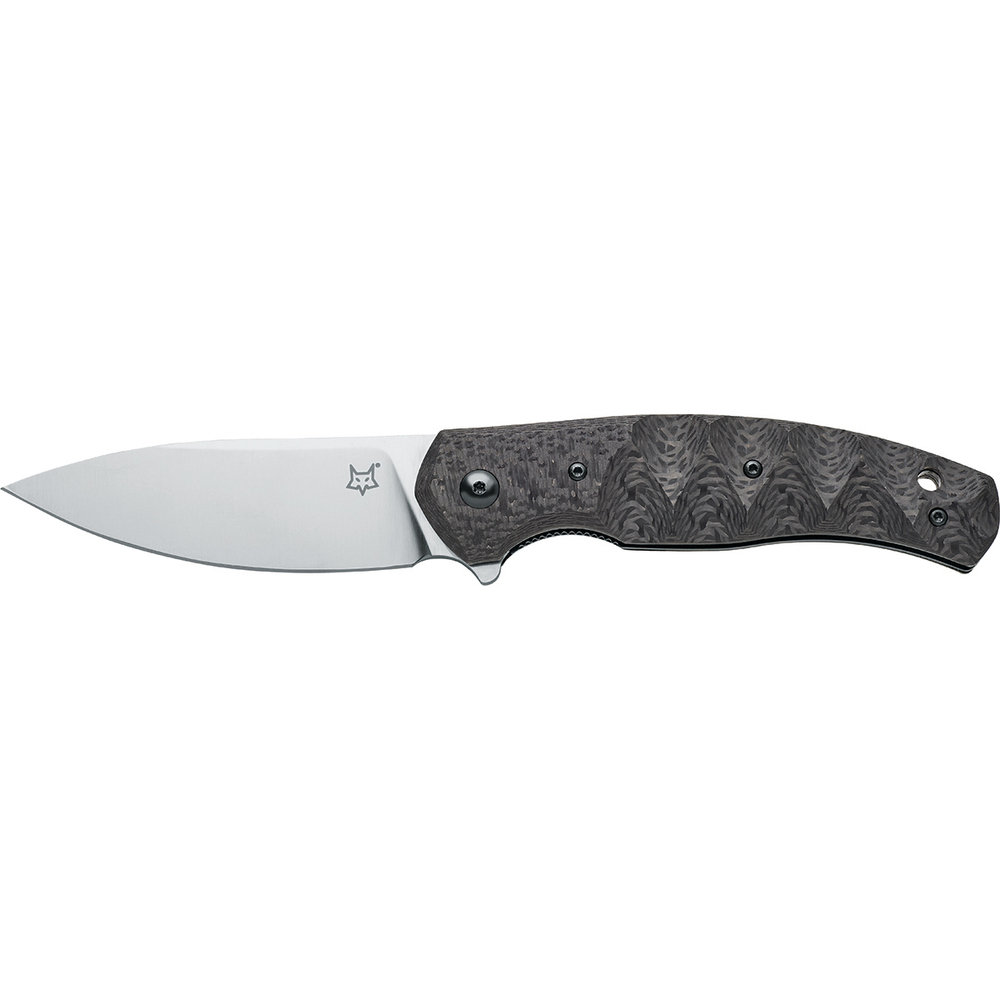 Складной нож FOX knives FX-308CF Ziggy