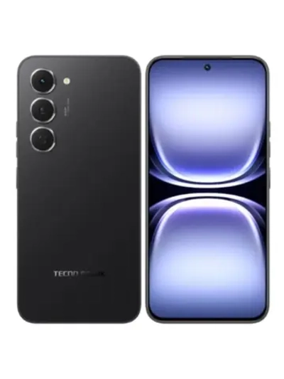 6,78" Смартфон Spark 40 Pro 8/256 ГБ 2114261 BLACK