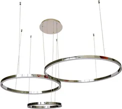 Подвесной светильник Тор 08223,02PA(4000K) Kink Light