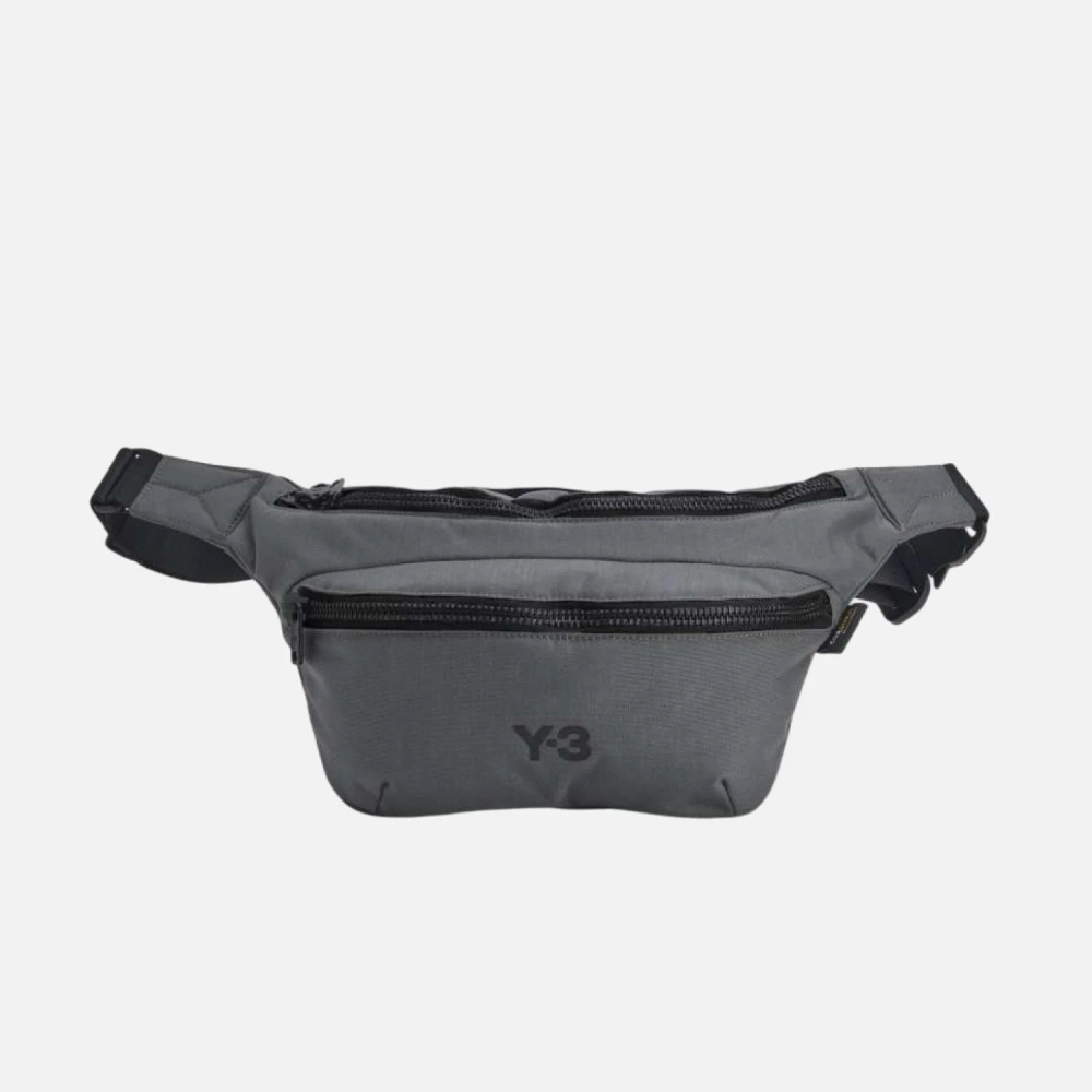 Сумка Y-3 на пояс Fanny