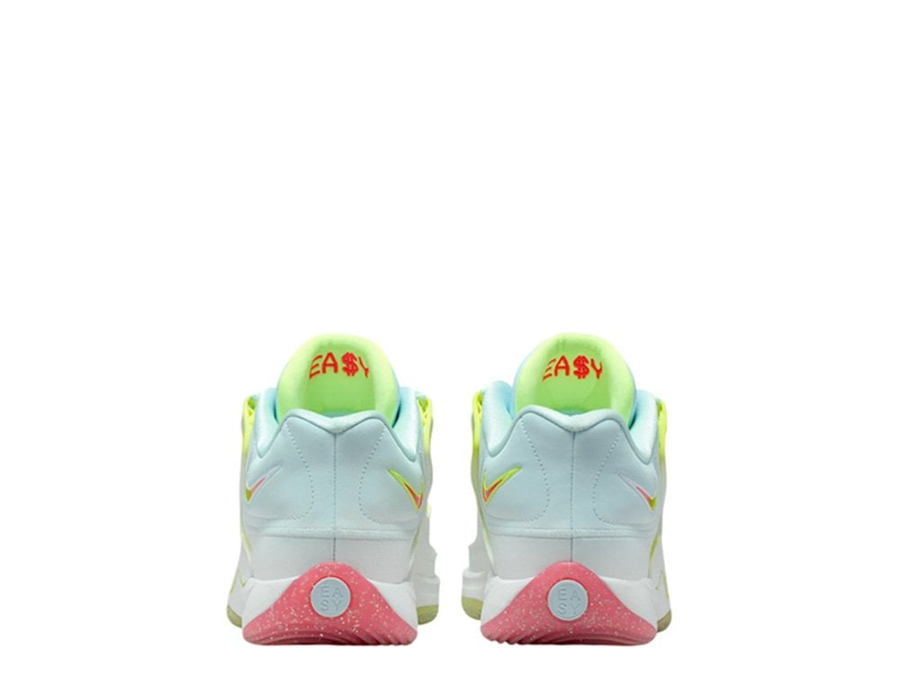 Баскетбольные кроссовки Nike KD18 „Gifted”