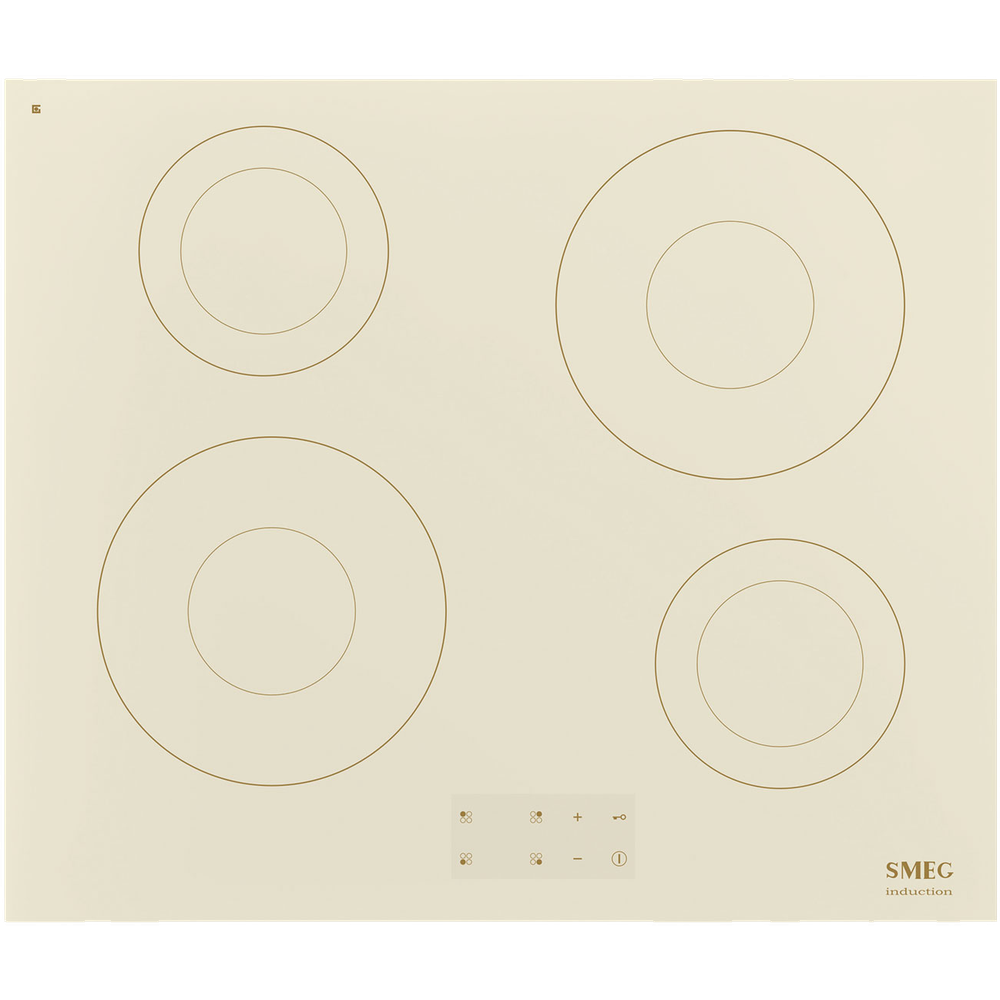 SMEG SI2641DP