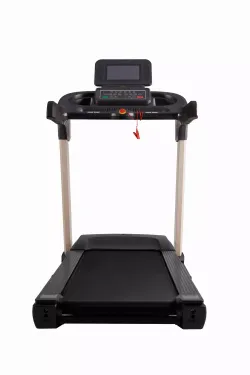Беговая дорожка Watson Dynamics Pro 200 LCD
