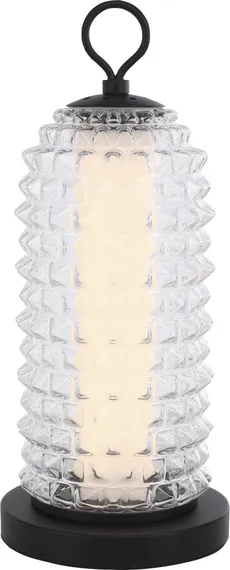 Интерьерная настольная лампа Saguaro SL6144.404.01 ST Luce