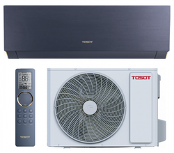 Tosot T09H-SCD/I/T09H-SCD/O