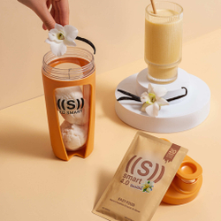 Energy Diet Smart 4.0 Classic Энерджи Диет "Ваниль" 15 порций