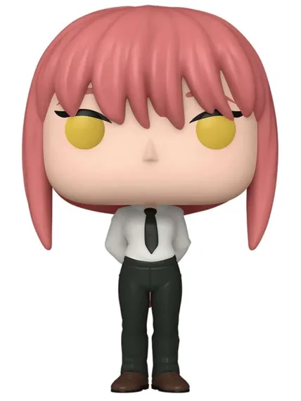 Фигурка Funko POP! Animation Chainsaw Man Makima (1679)