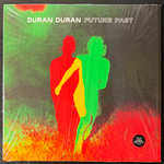 Duran Duran ‎– Future Past (Чехия 2021г.) White Т