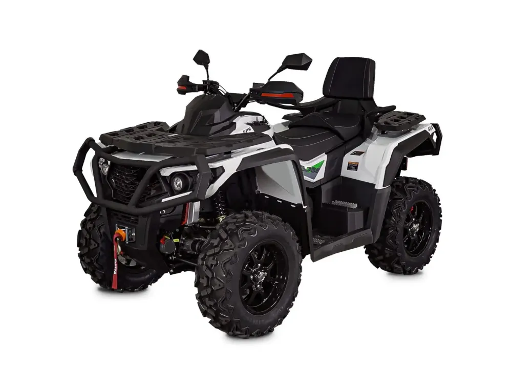 Квадроцикл AODES PATHCROSS 650L STD 28Q