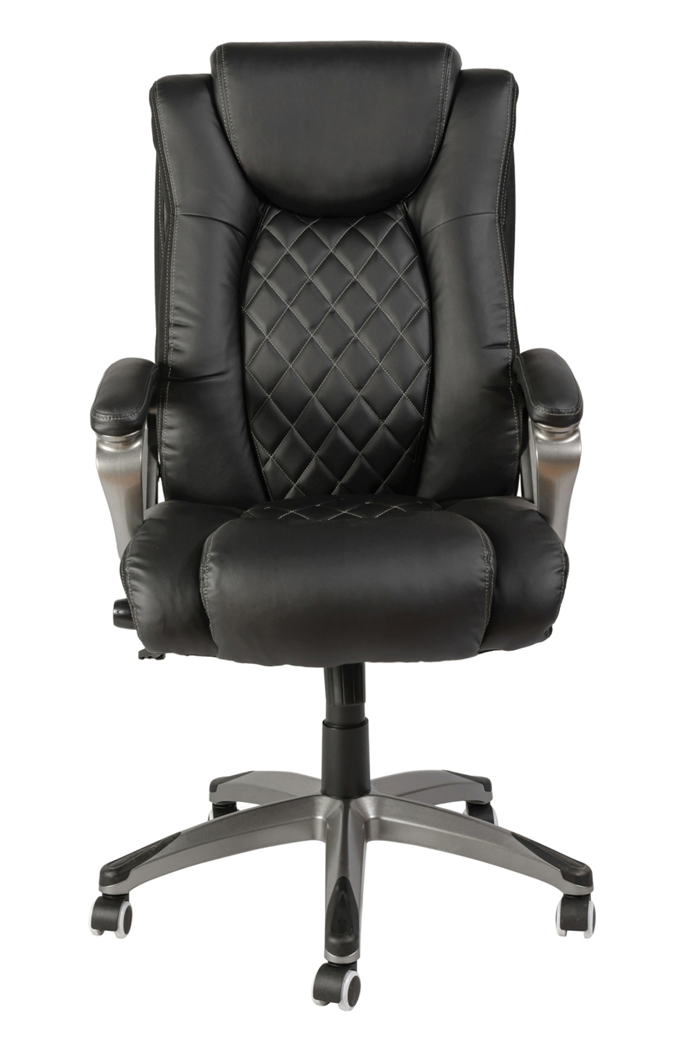 Компьютерное кресло MF-3025 black